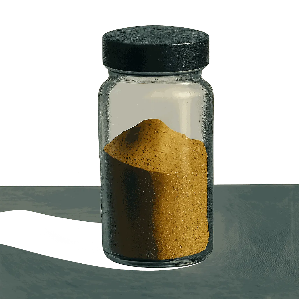 Chaat masala